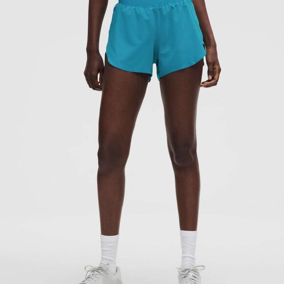 Lululemon Matching Workout Set in Hawaiian Blue - Size Medium - Picture 4 of 12